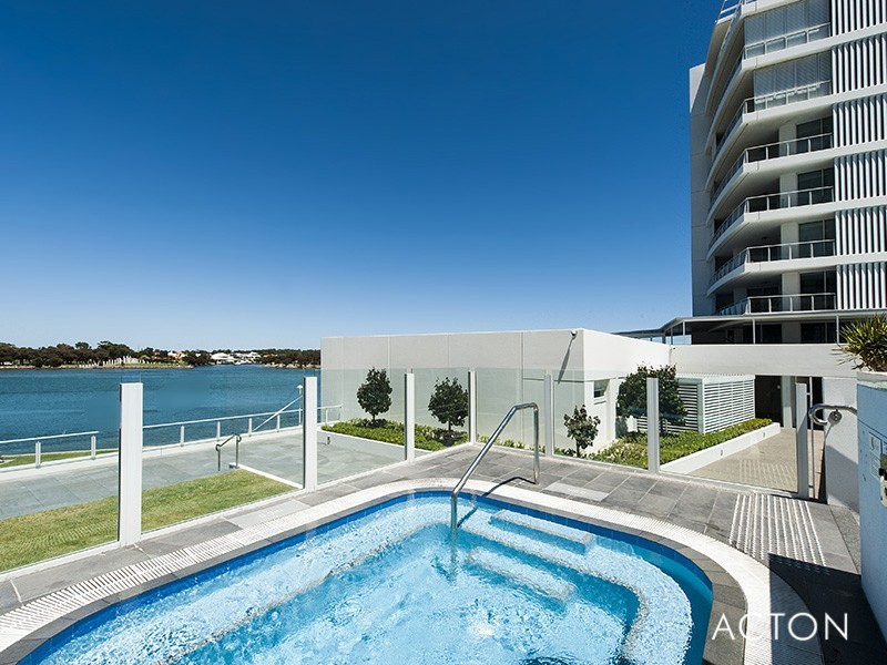 305/5 Marco Polo Drive, Mandurah WA 6210
