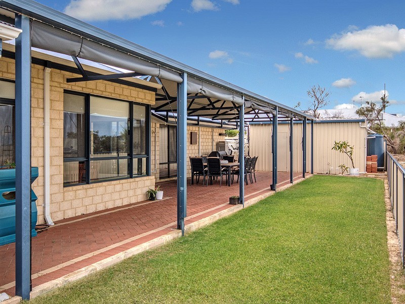 76 Albany Drive, Dawesville WA 6211