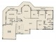 76 Albany Drive, Dawesville WA 6211 Floorplan