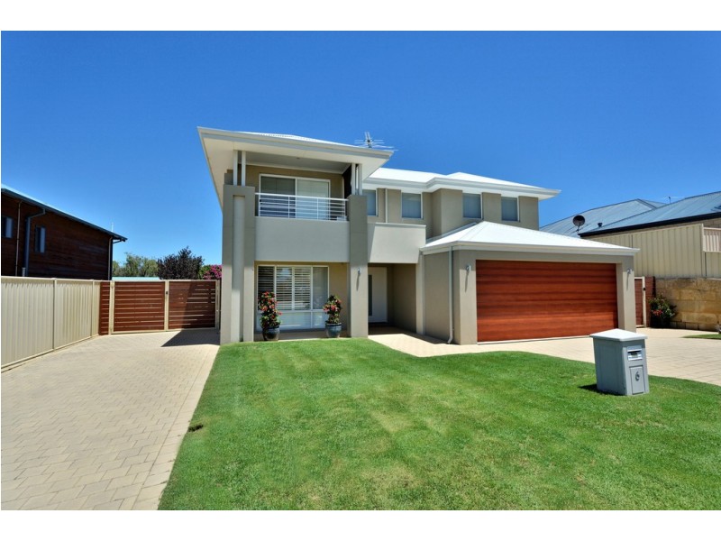 6 Nannup Close, Dawesville WA 6211