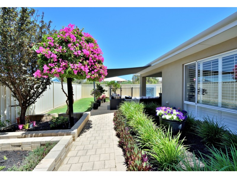 6 Nannup Close, Dawesville WA 6211