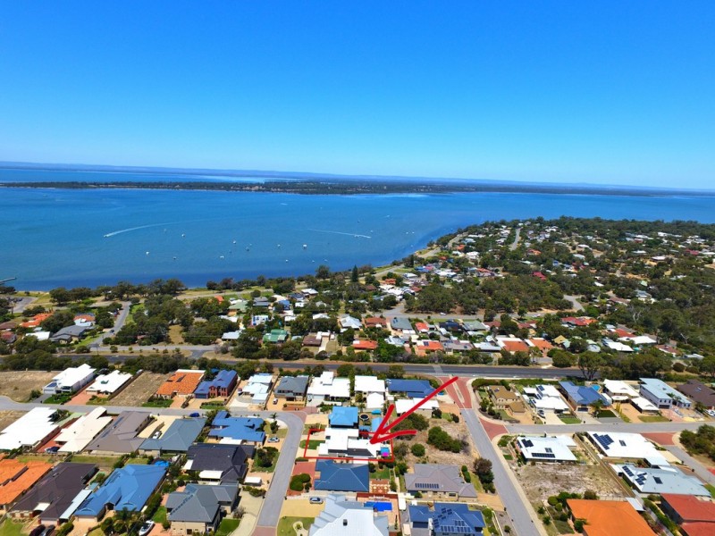 6 Nannup Close, Dawesville WA 6211