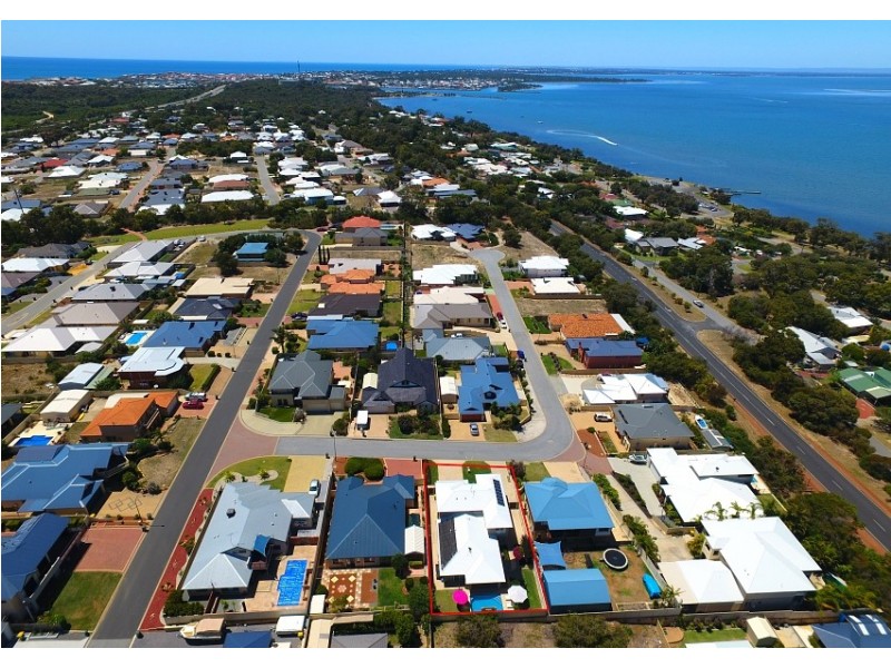 6 Nannup Close, Dawesville WA 6211