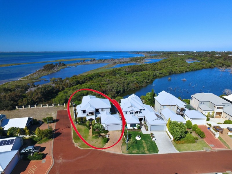 17 Conservation Loop, Erskine WA 6210