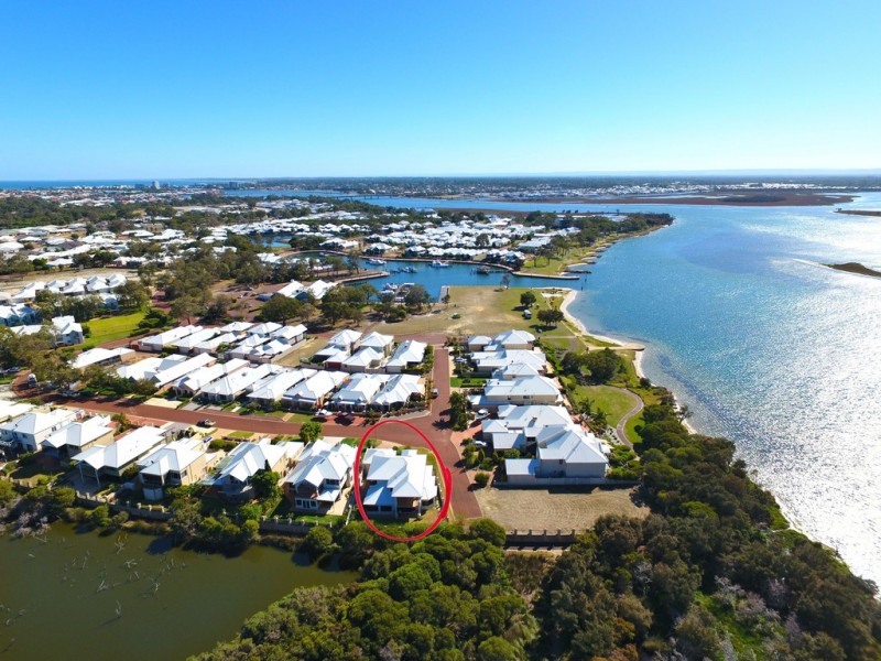 17 Conservation Loop, Erskine WA 6210