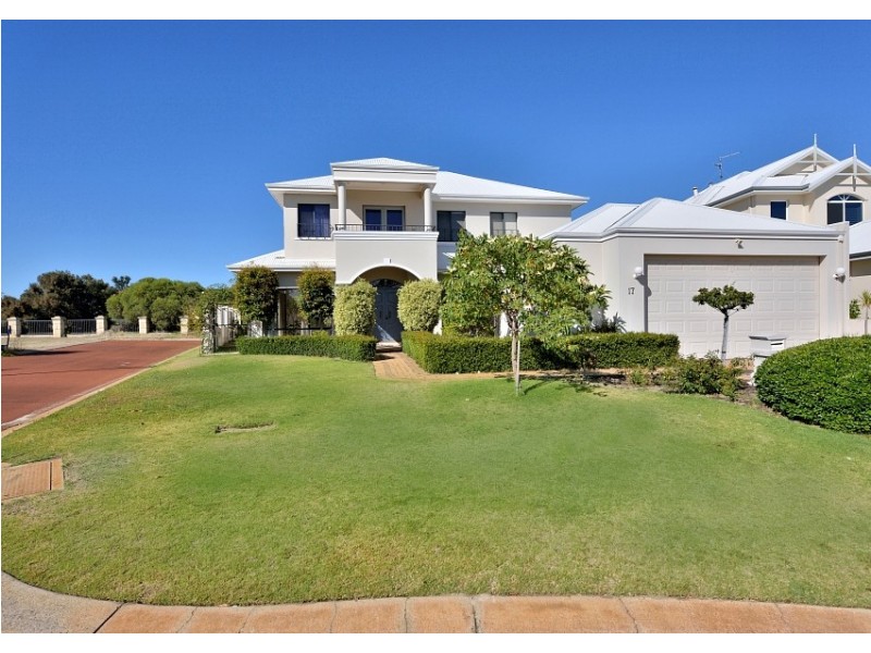 17 Conservation Loop, Erskine WA 6210