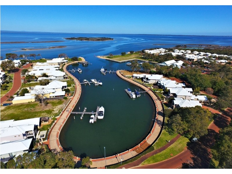 17 Conservation Loop, Erskine WA 6210