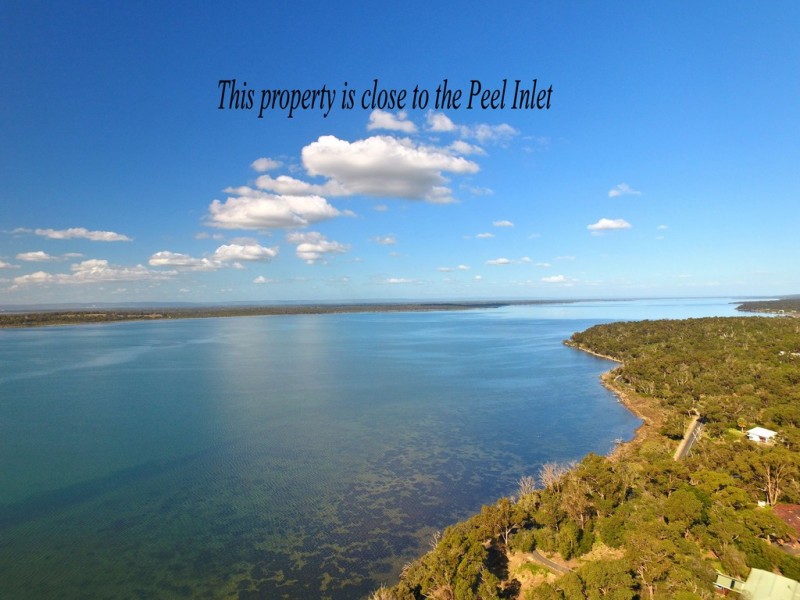 7 Roma Court, Dawesville WA 6211