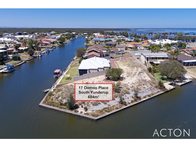 17 Oomoo Place, South Yunderup WA 6208