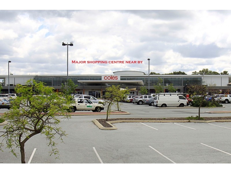 6 Wentworth Heights, Meadow Springs WA 6210