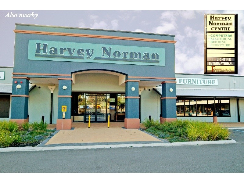 6 Wentworth Heights, Meadow Springs WA 6210