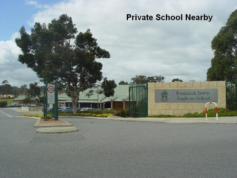 6 Wentworth Heights, Meadow Springs WA 6210