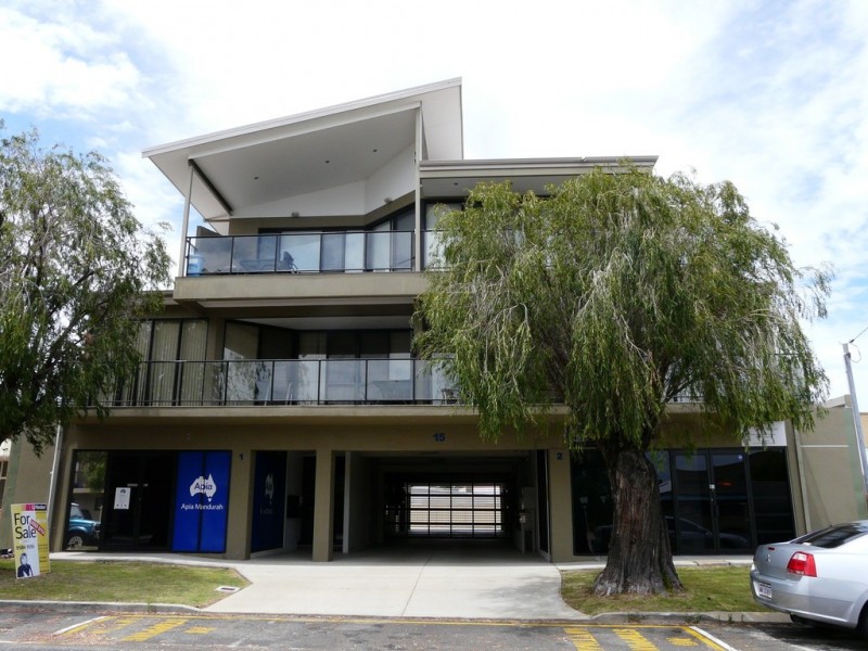 5/15 Davey Street, Mandurah WA 6210