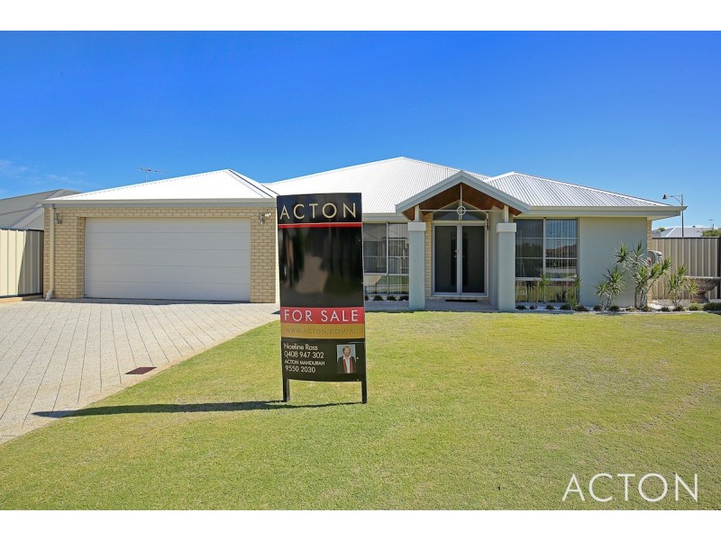 7 Gables Green, Meadow Springs WA 6210