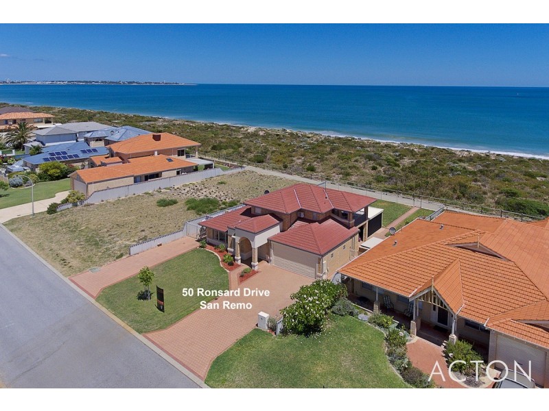 50 Ronsard Drive, San Remo WA 6210