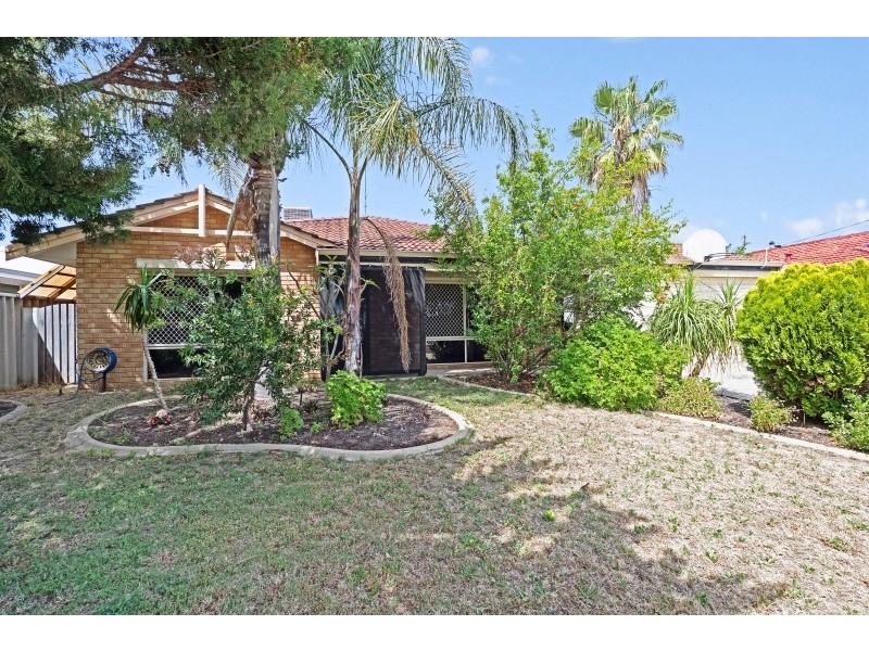 31 Bedingfeld Road, Greenfields WA 6210