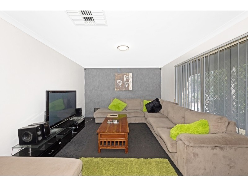 31 Bedingfeld Road, Greenfields WA 6210