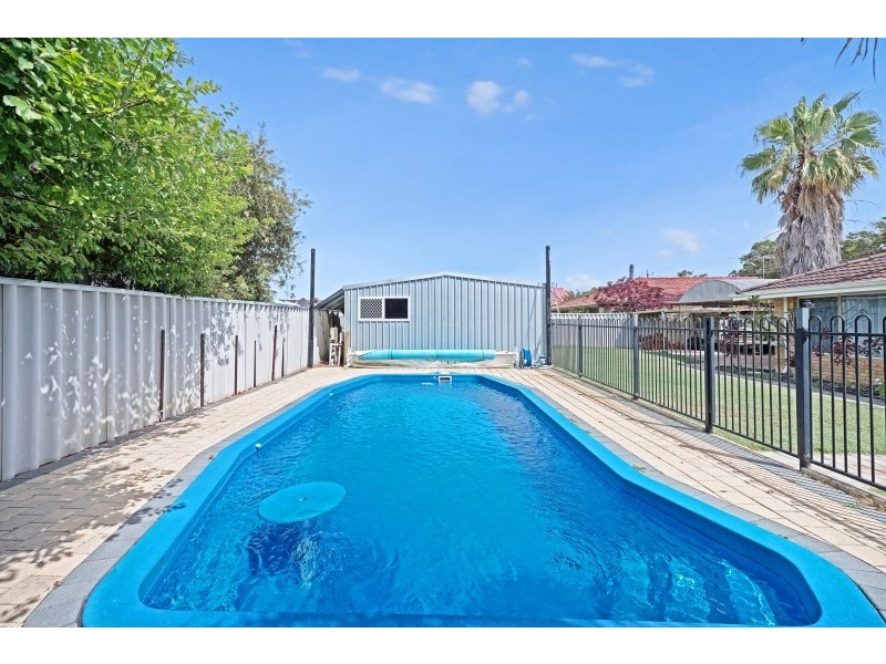 31 Bedingfeld Road, Greenfields WA 6210