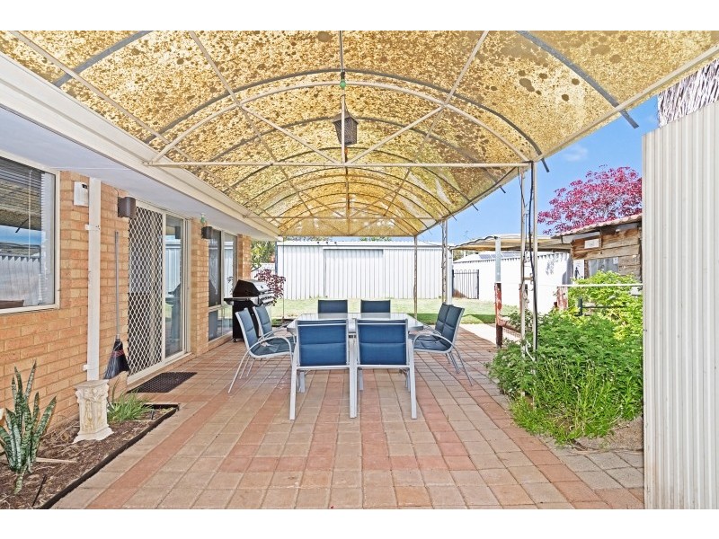 31 Bedingfeld Road, Greenfields WA 6210