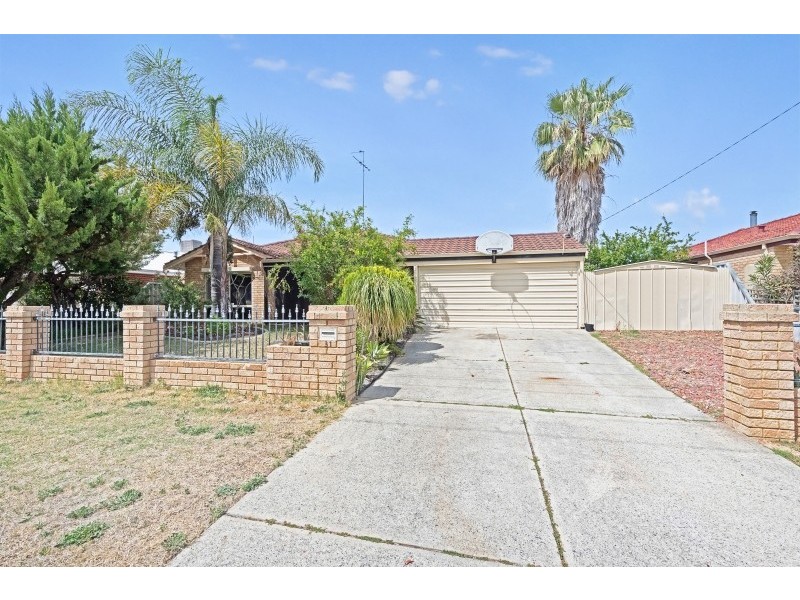 31 Bedingfeld Road, Greenfields WA 6210