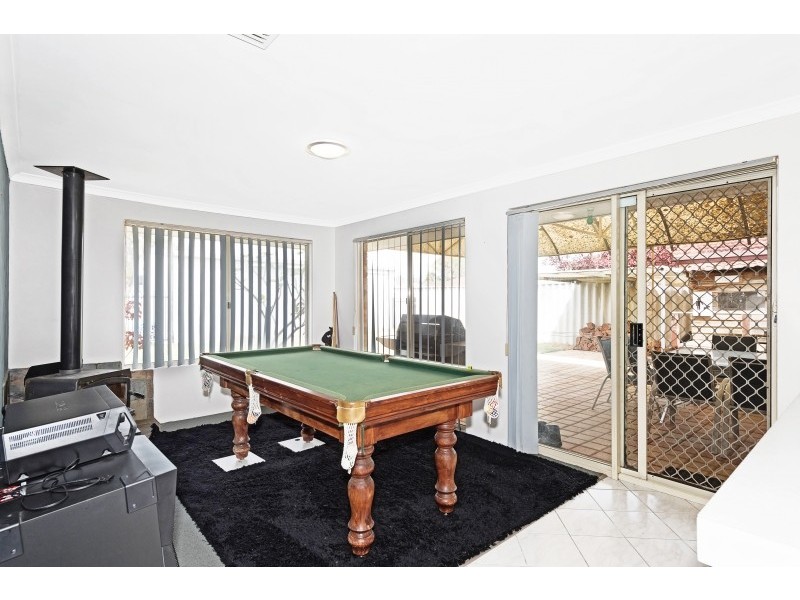 31 Bedingfeld Road, Greenfields WA 6210