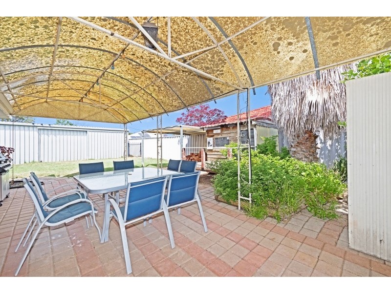 31 Bedingfeld Road, Greenfields WA 6210