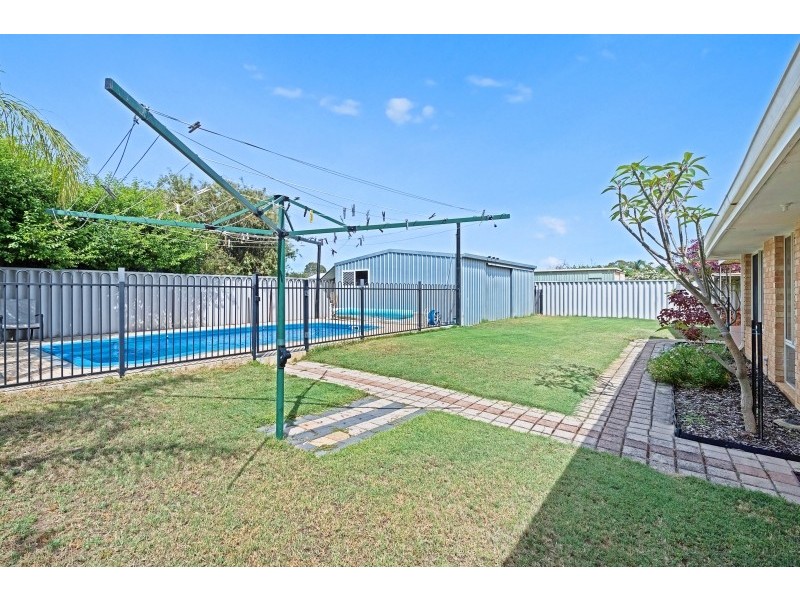 31 Bedingfeld Road, Greenfields WA 6210