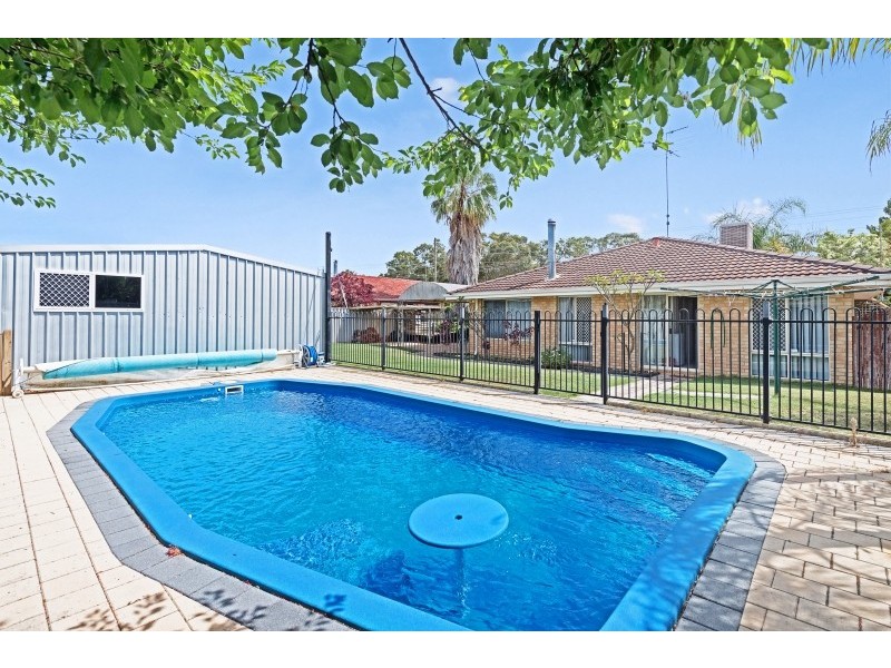 31 Bedingfeld Road, Greenfields WA 6210