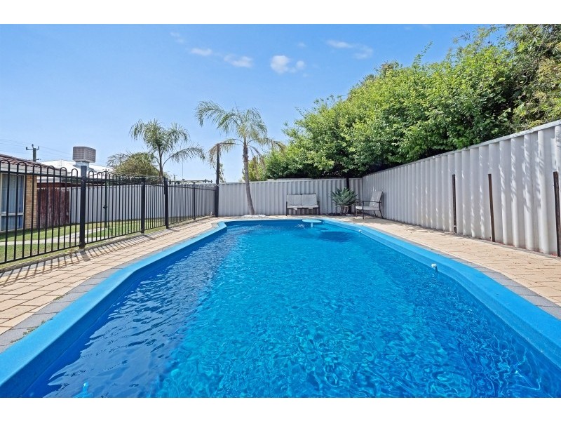 31 Bedingfeld Road, Greenfields WA 6210