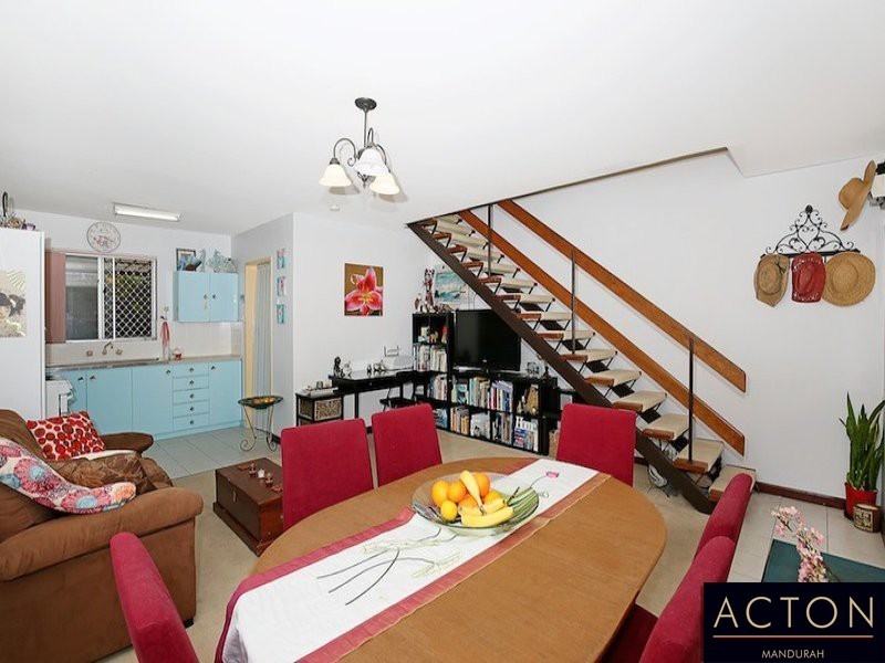 8/23 Creery Street, Dudley Park WA 6210