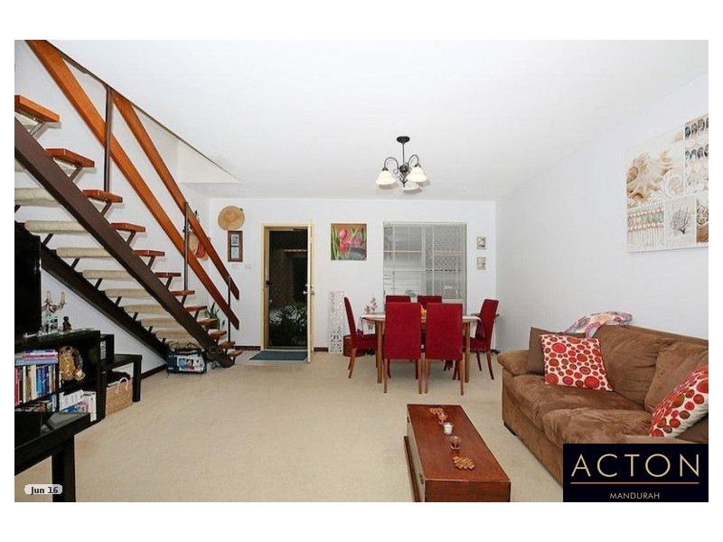 8/23 Creery Street, Dudley Park WA 6210