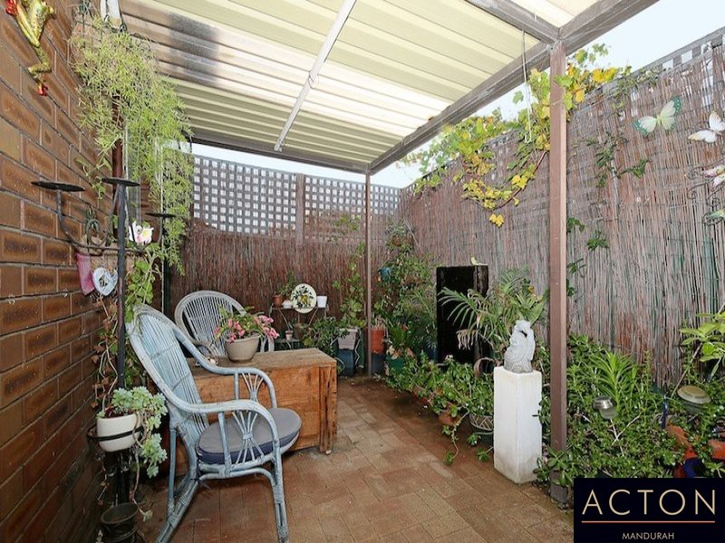 8/23 Creery Street, Dudley Park WA 6210