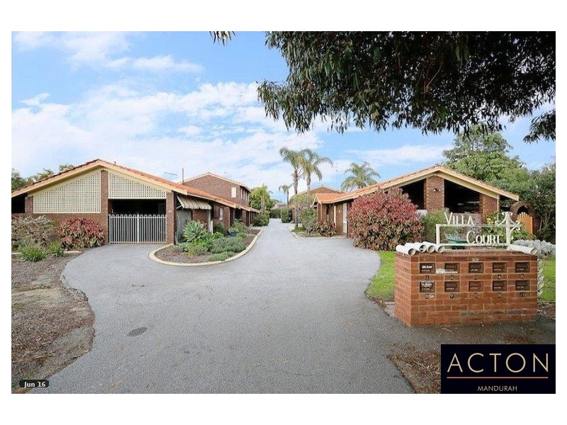 8/23 Creery Street, Dudley Park WA 6210