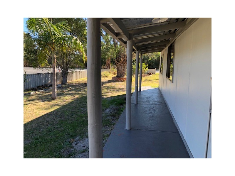 25 Wanjeep Street, Coodanup WA 6210