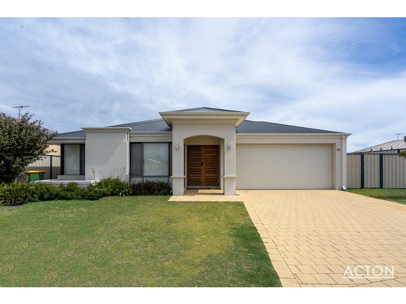 13 Kirkland Way, Meadow Springs WA 6210