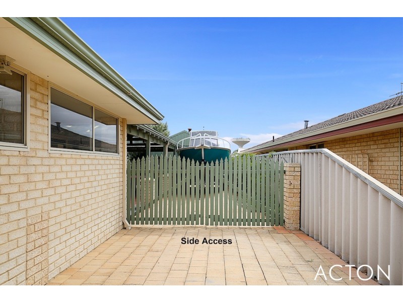 19 Jacana Way, Halls Head WA 6210