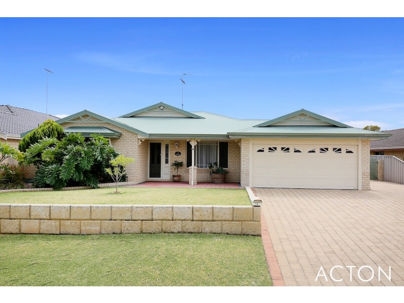 19 Jacana Way, Halls Head WA 6210