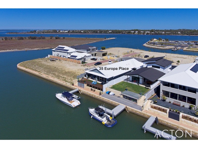 35 Europa Place, Dudley Park WA 6210