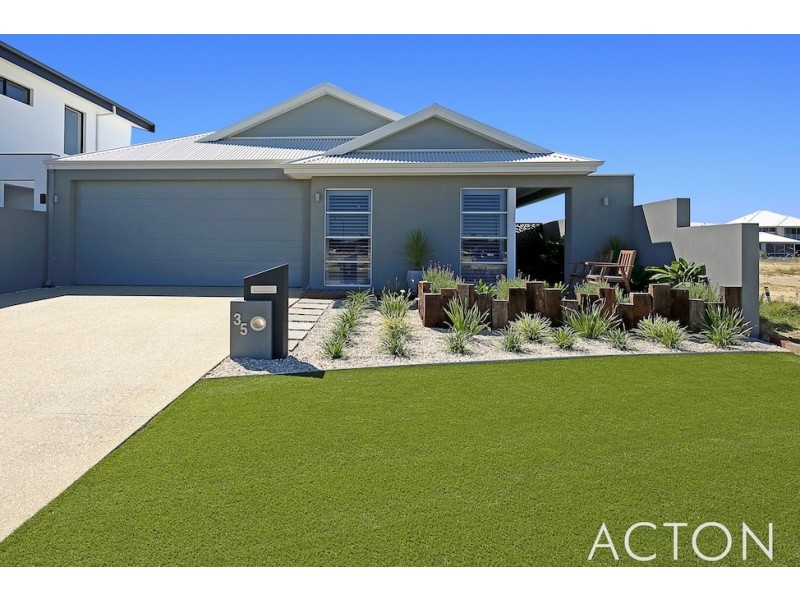 35 Europa Place, Dudley Park WA 6210