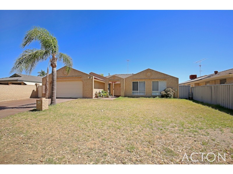 26 Waterside Drive, Dudley Park WA 6210