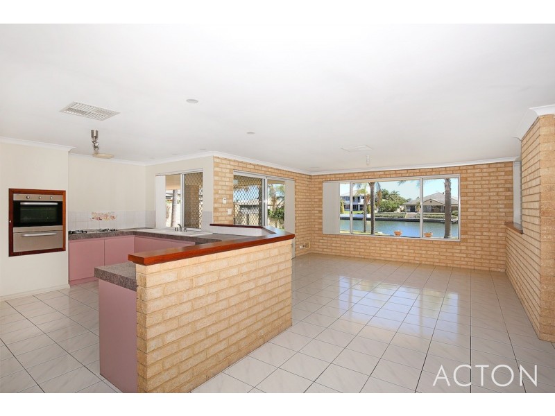 26 Waterside Drive, Dudley Park WA 6210