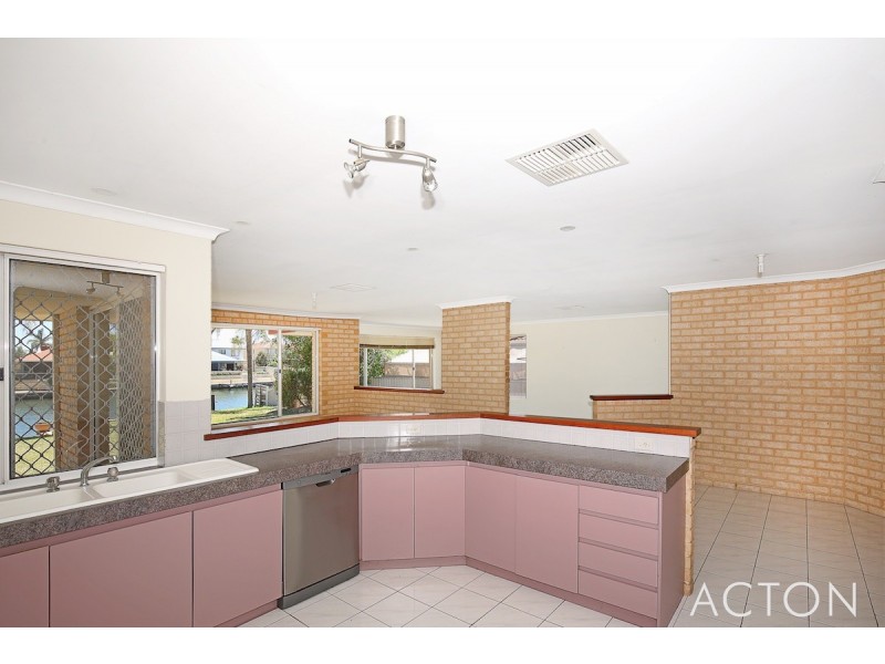 26 Waterside Drive, Dudley Park WA 6210