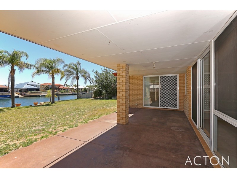 26 Waterside Drive, Dudley Park WA 6210