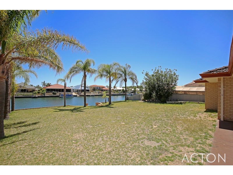 26 Waterside Drive, Dudley Park WA 6210
