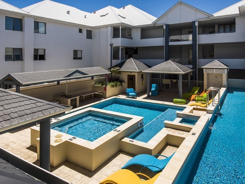 10/1 Breakwater Parade, Mandurah WA 6210