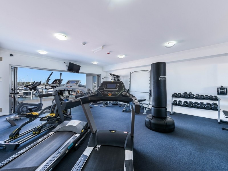 10/1 Breakwater Parade, Mandurah WA 6210