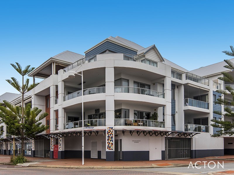 10/1 Breakwater Parade, Mandurah WA 6210
