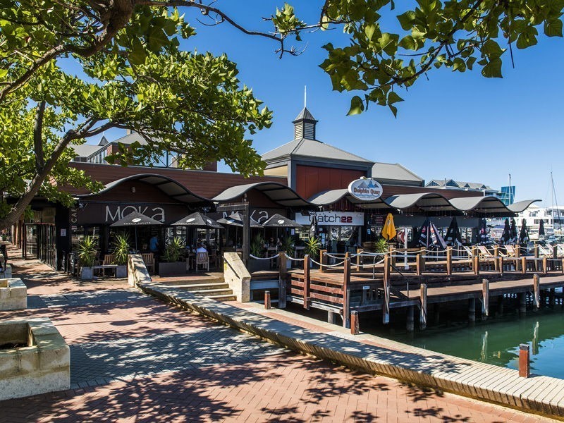 10/1 Breakwater Parade, Mandurah WA 6210