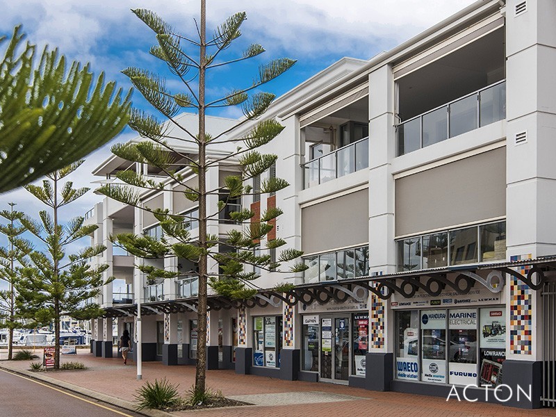10/1 Breakwater Parade, Mandurah WA 6210