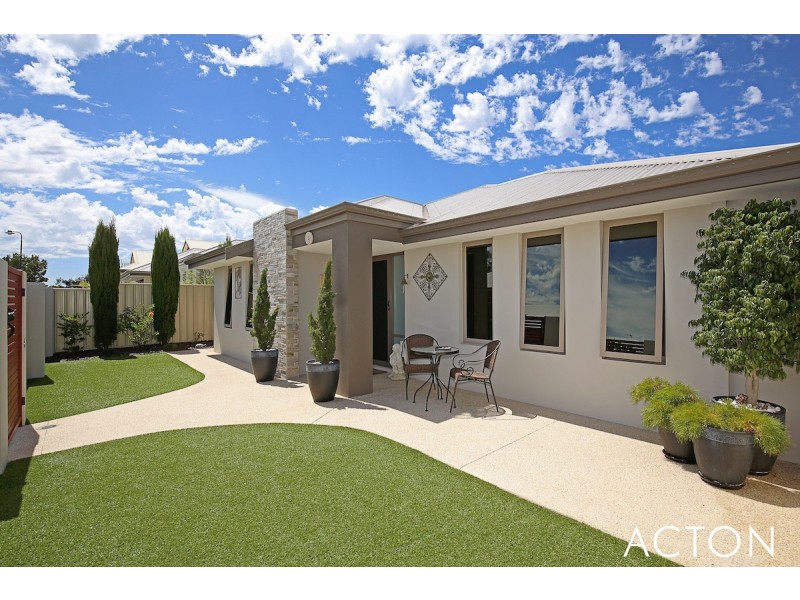 10 Dotterel Drive, Dudley Park WA 6210